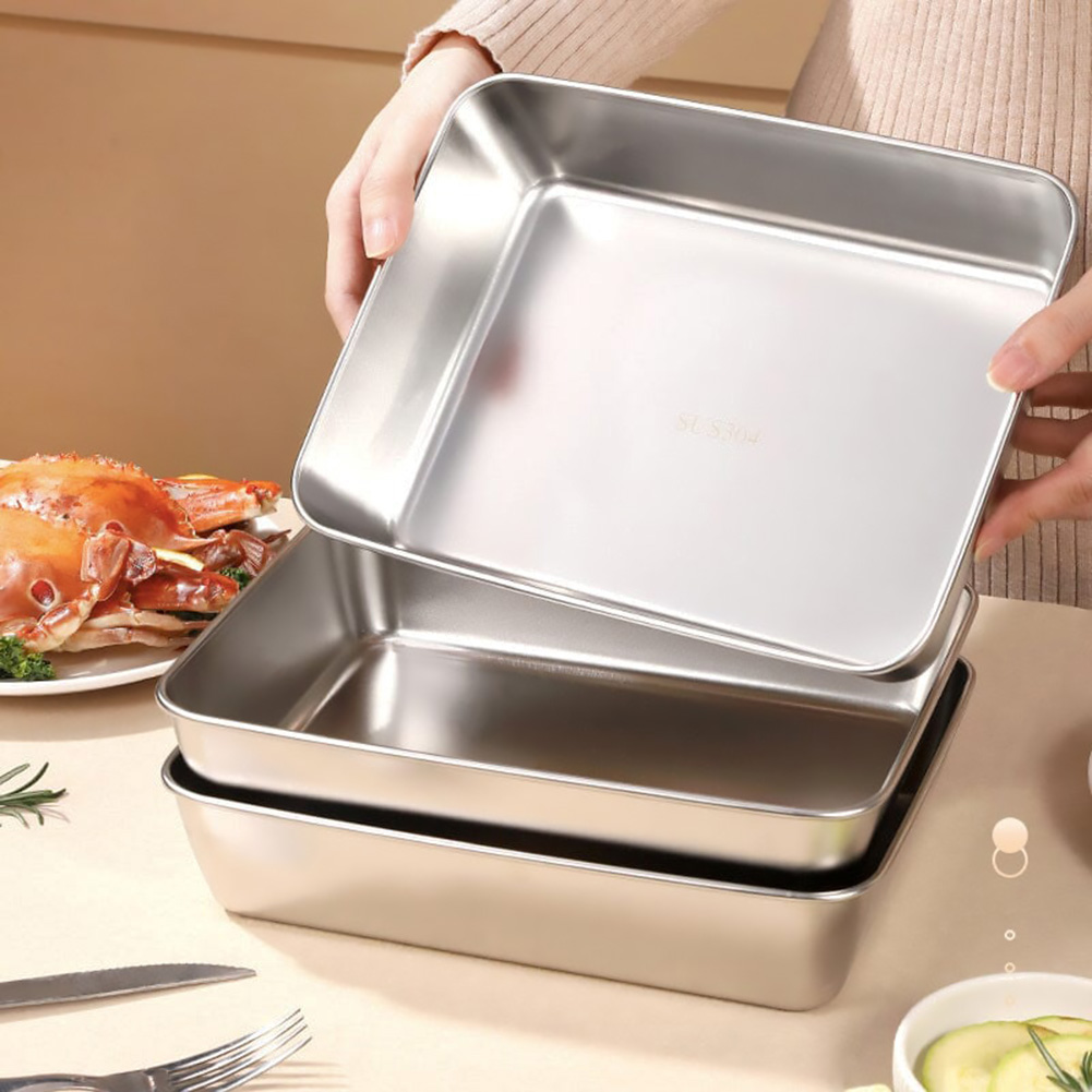 Meal Prep Containers Xl - Plateau épais de boîte à Bento