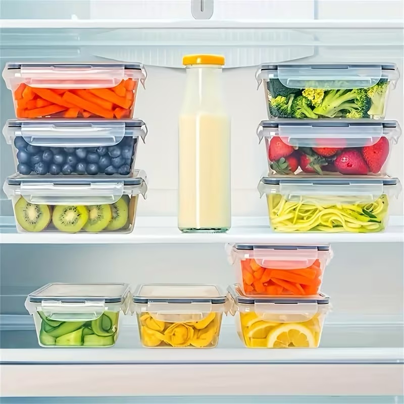 Conteneur de stockage alimenta - Meal Prep Containers Xl avis et prix