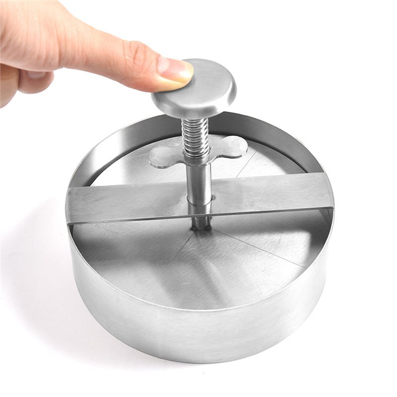 Presse à hamburgers manuelle r - Rice Ball Mold avis et prix