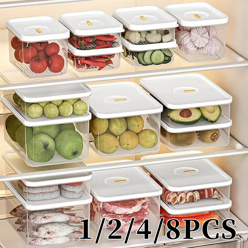 Conteneur de fraîcheur aliment - Meal Prep Containers Xl avis et prix