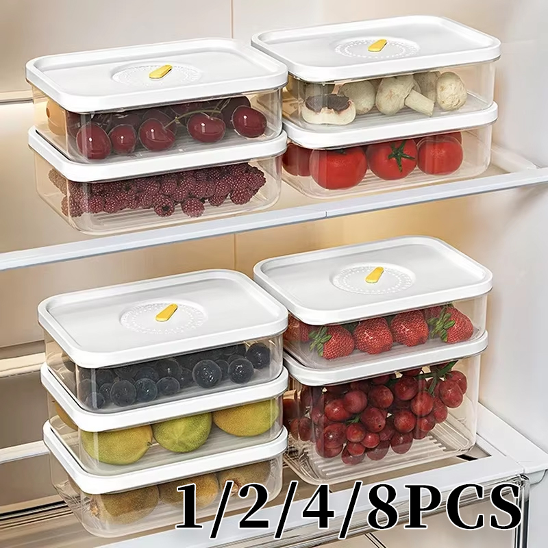 Conteneur de fraîcheur aliment - Meal Prep Containers Xl avis et prix