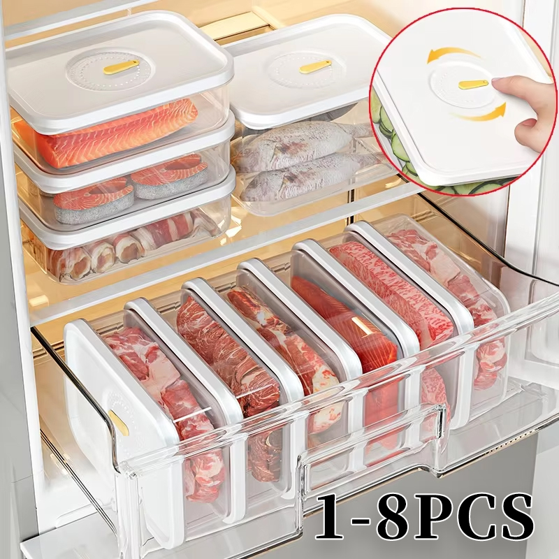 Conteneur de fraîcheur aliment - Meal Prep Containers Xl avis et prix