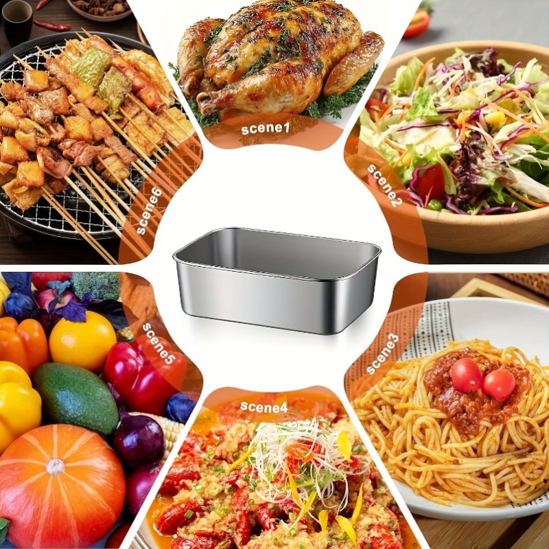 Ensemble de 5 contenants alime - Meal Prep Containers Xl avis et prix