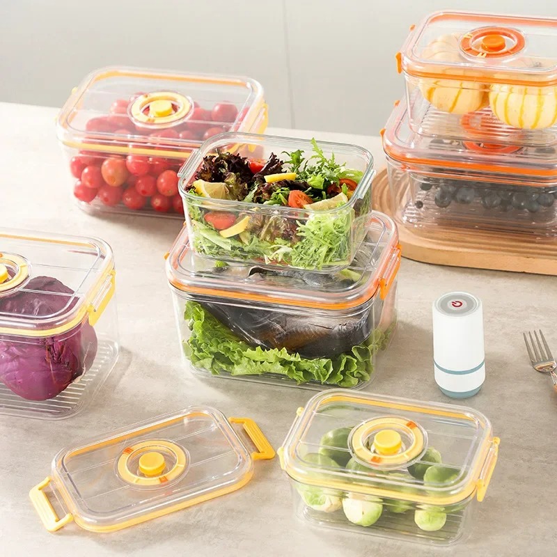 Boîte de conservation des alim - Meal Prep Containers Xl avis et prix
