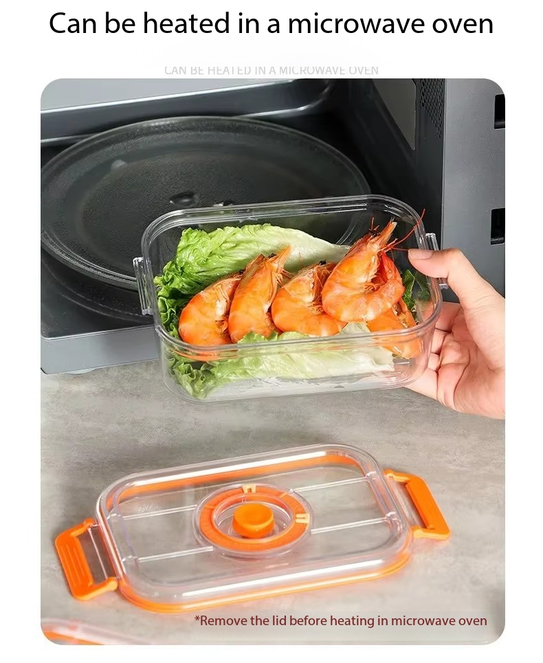 Boîte de conservation des alim - Meal Prep Containers Xl avis et prix