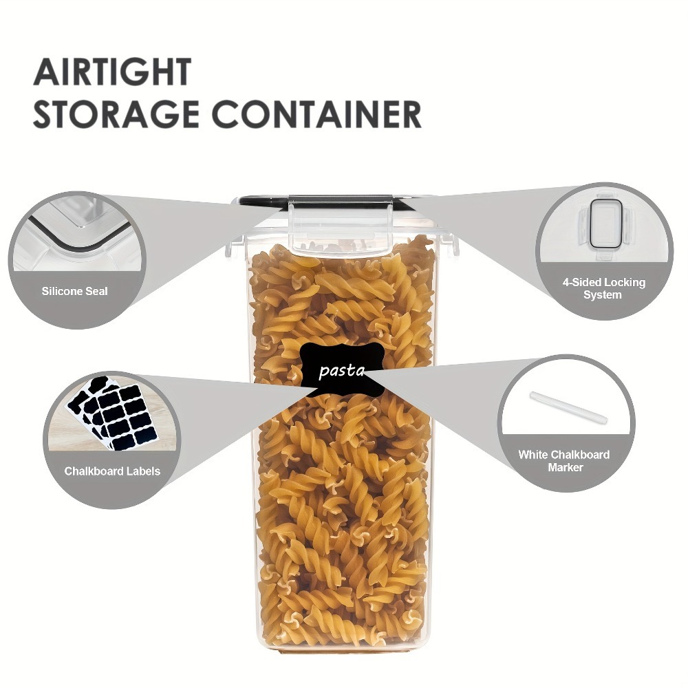 Contenants de stockage aliment - Meal Prep Containers Xl avis et prix