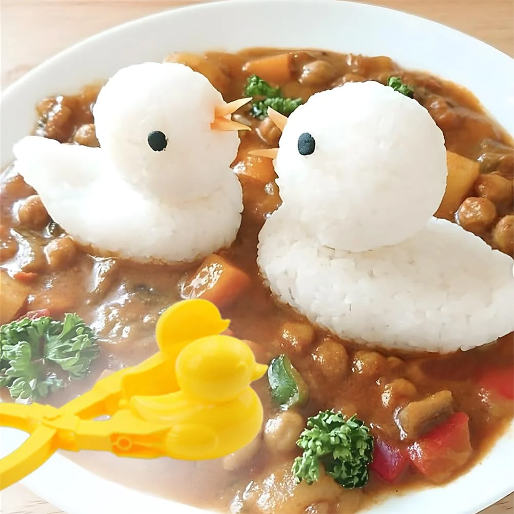Accessoires de cuisine, moule  - Rice Ball Mold avis et prix