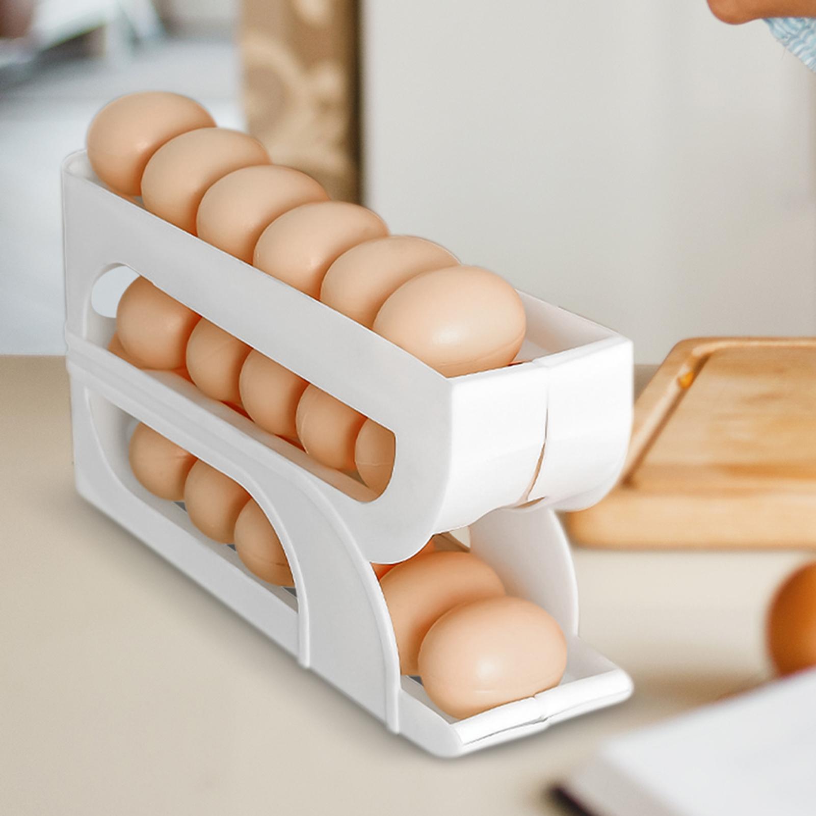 Conteneur à œufs pour réfrigér - Meal Prep Yellow avis et prix
