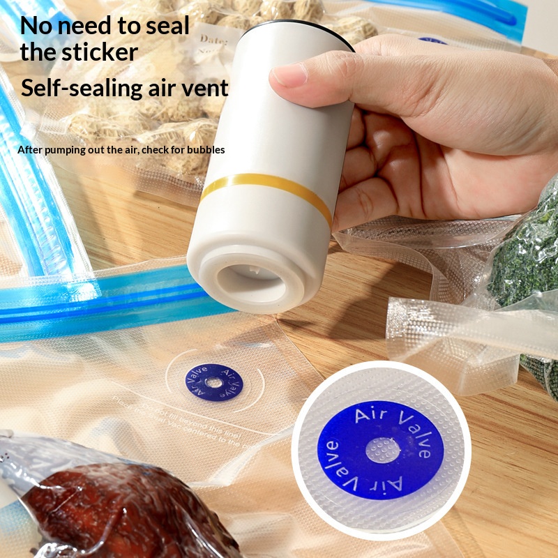 Mini pompe à vide électrique U - Meal Prep Vacuum Seal Containers avis et prix