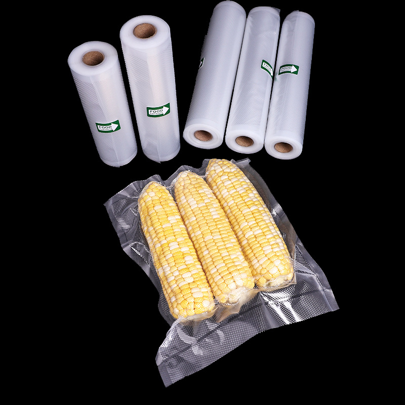 Rouleau de 500 cm de sacs de c - Meal Prep Vacuum Seal Containers avis et prix