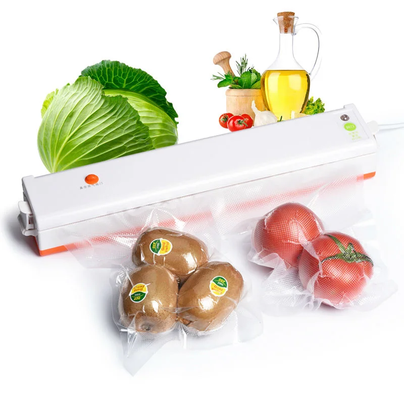 Rouleau de 500 cm de sacs de c - Meal Prep Vacuum Seal Containers avis et prix