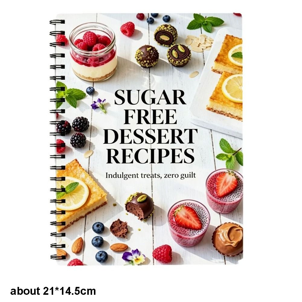 Nouvelles recettes de desserts - Meal Prep Weight Loss avis et prix
