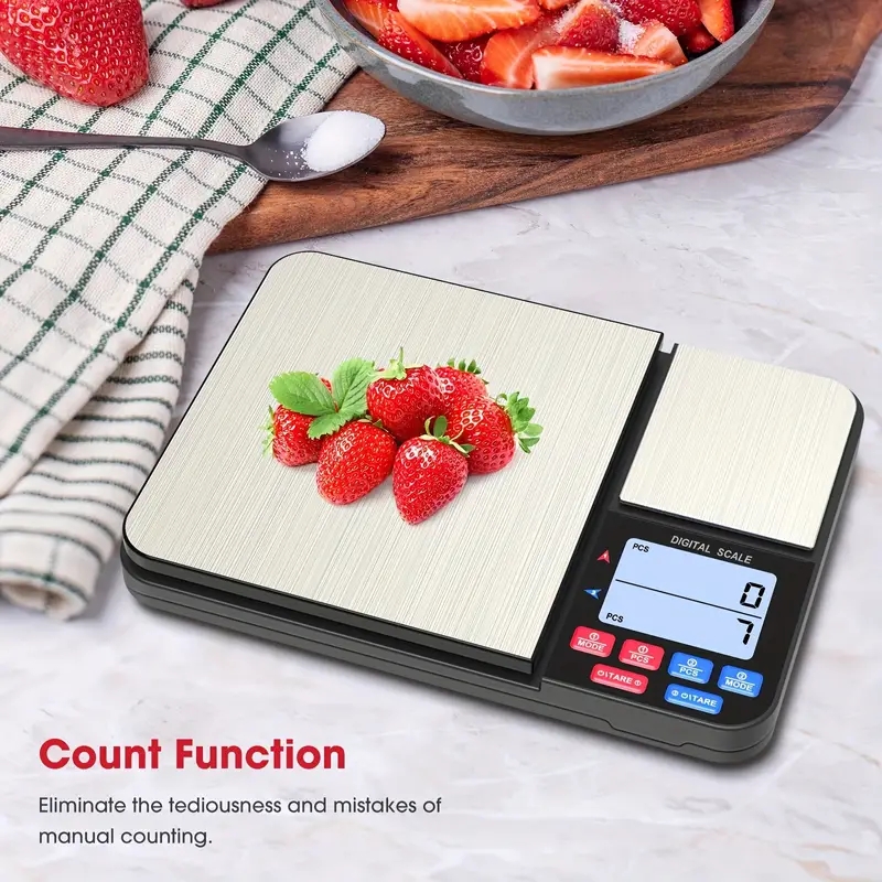 Balance de cuisine numérique p - Meal Prep Weight Loss avis et prix
