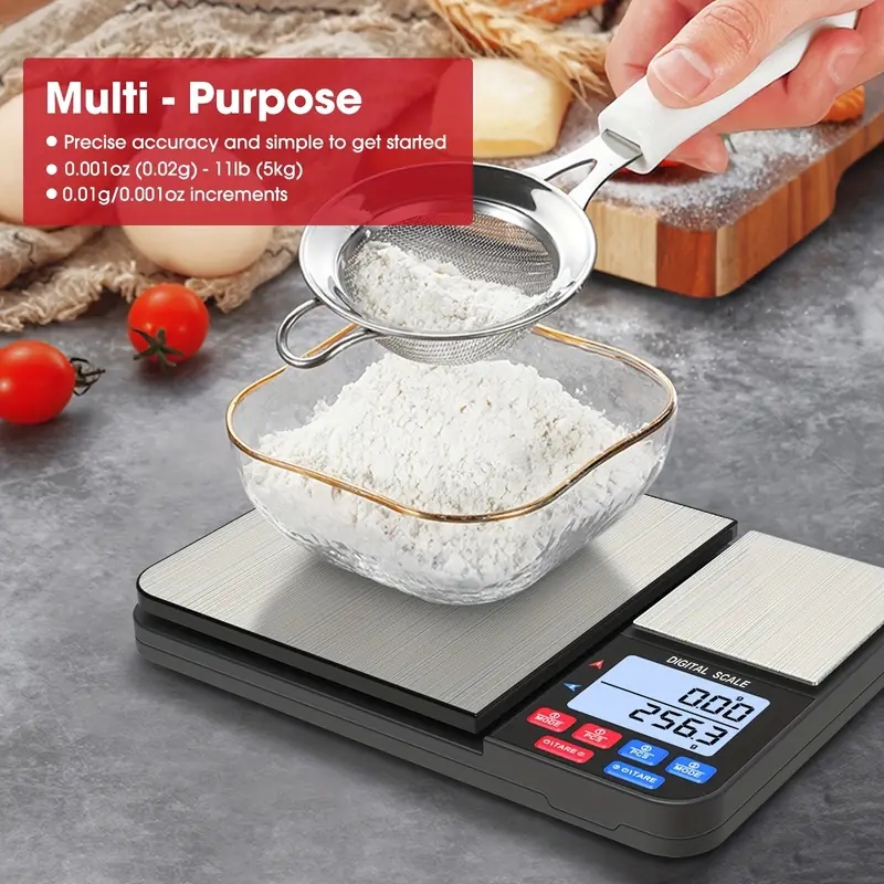 Balance de cuisine numérique p - Meal Prep Weight Loss avis et prix