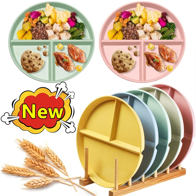 Assiette de contrôle des porti - Meal Prep Weight Loss avis et prix