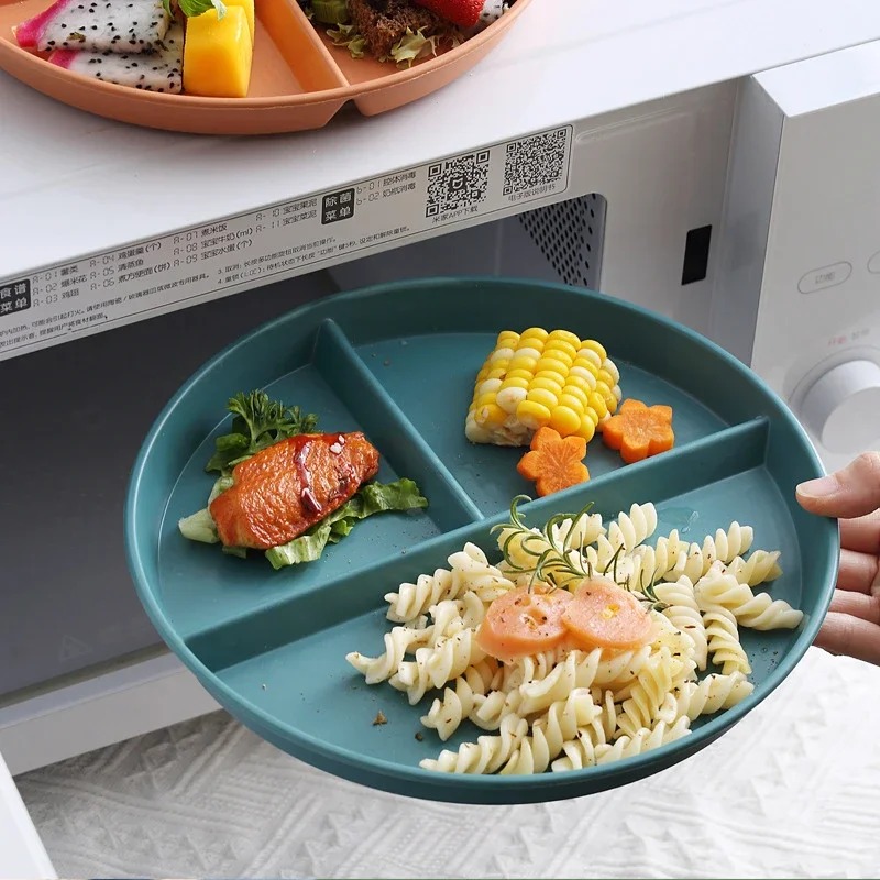 Assiette de contrôle des porti - Meal Prep Weight Loss avis et prix