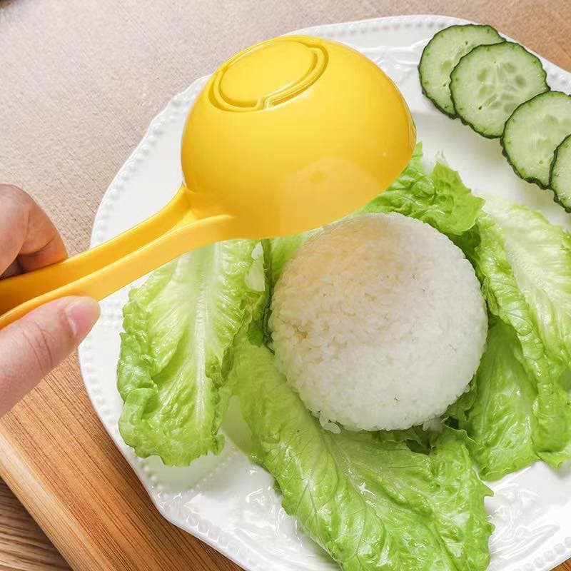 1 pièces boule de riz moule en - Rice Ball Mold avis et prix
