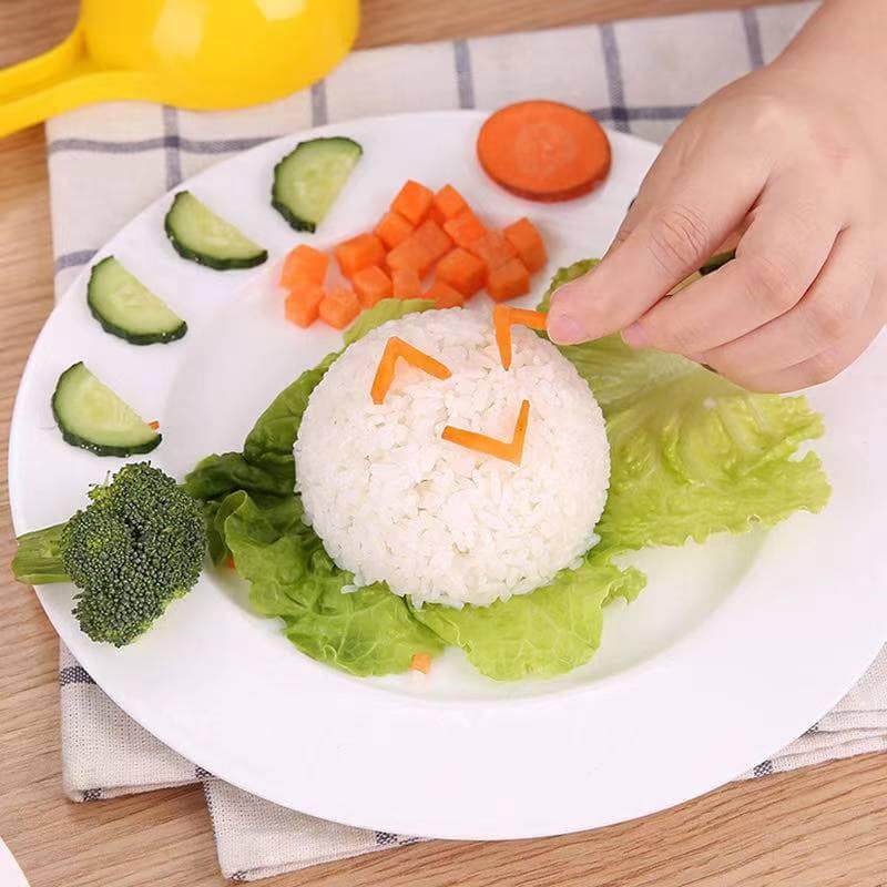 1 pièces boule de riz moule en - Rice Ball Mold avis et prix