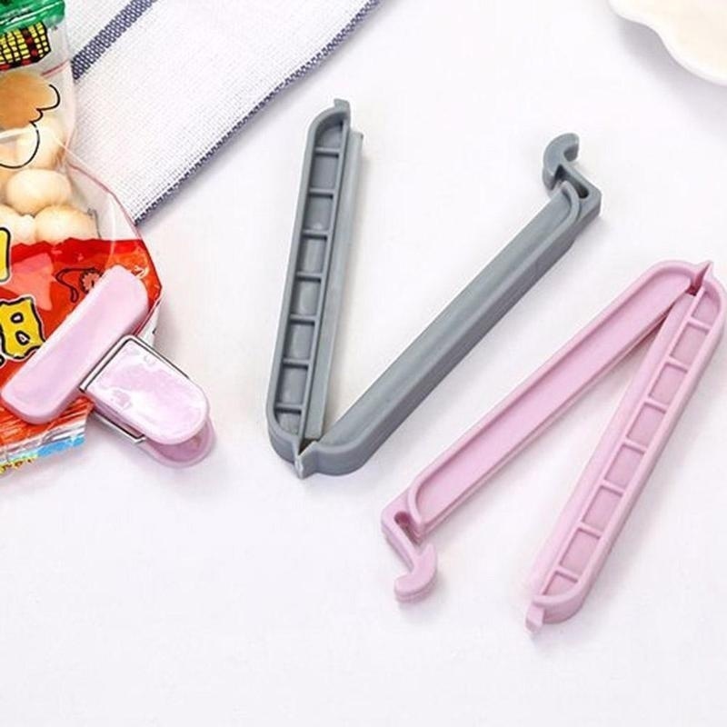 Nouvelles pinces en plastique  - Meal Prep Vacuum Seal Containers avis et prix