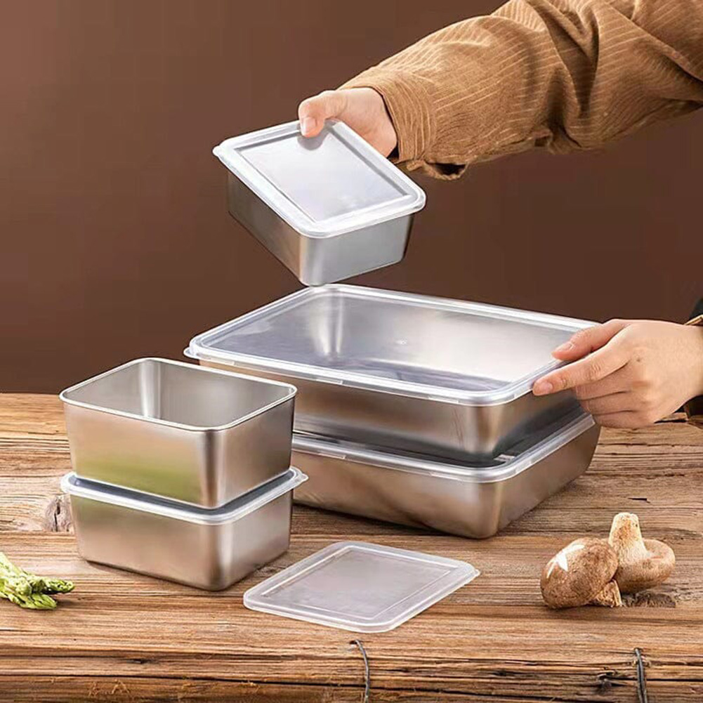 Plateau épais de boîte à Bento - Meal Prep Containers Xl avis et prix