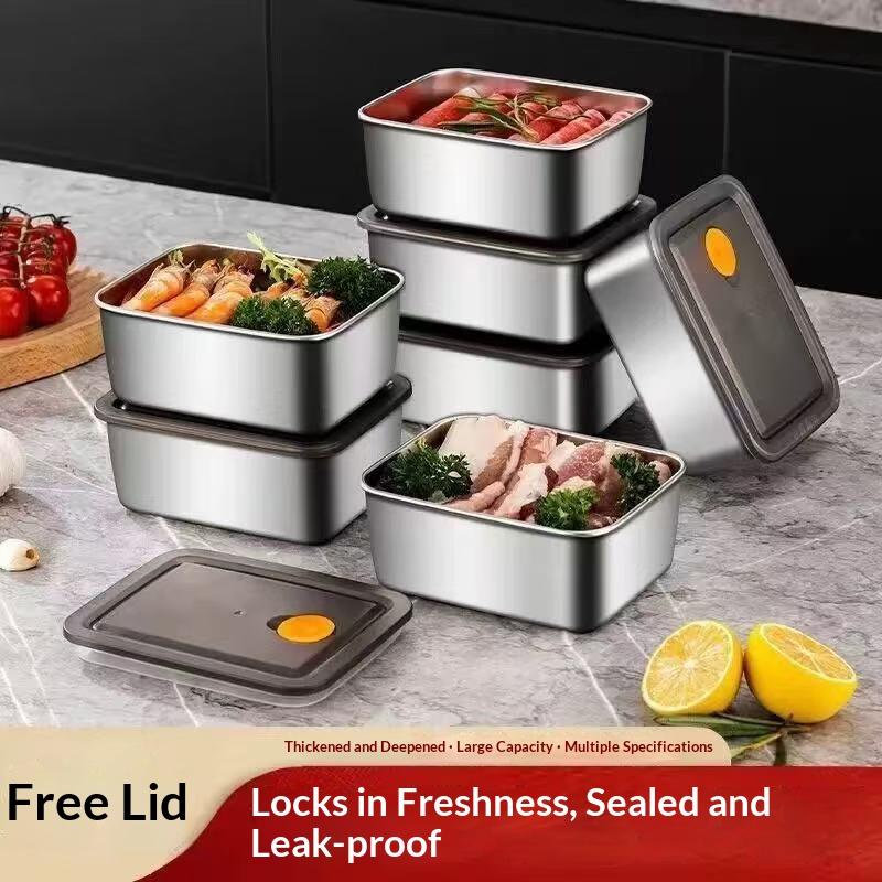 Ensemble de 4 récipients de co - Meal Prep Containers Xl avis et prix