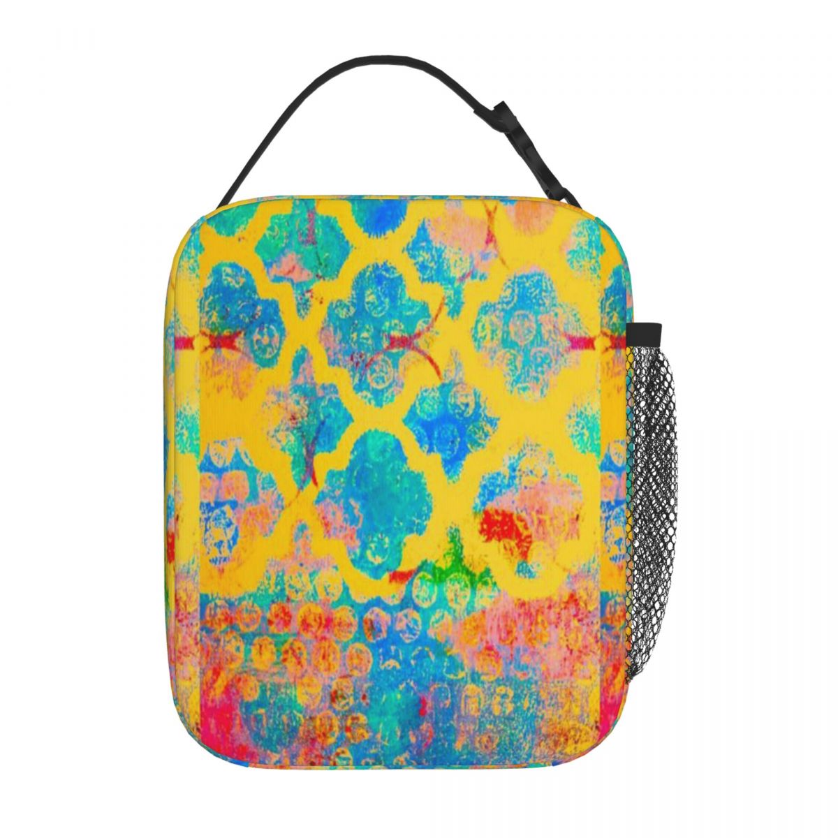 Sac à déjeuner classique anti- - Meal Prep Yellow avis et prix