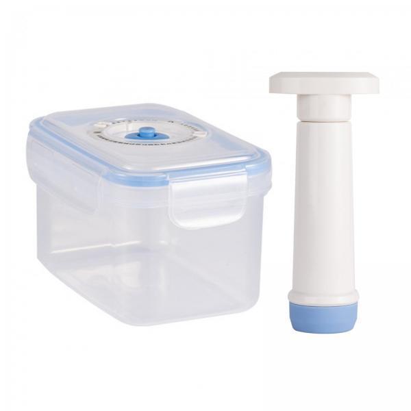 Boîte de conservation sous vid - Meal Prep Vacuum Seal Containers avis et prix