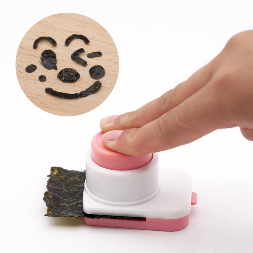 Bricolage algues Nori poinçon  - Rice Ball Mold avis et prix