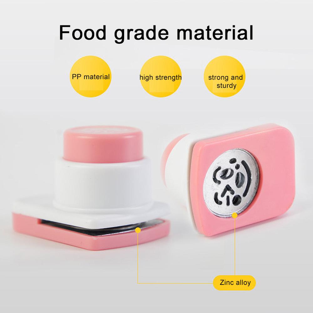 Bricolage algues Nori poinçon  - Rice Ball Mold avis et prix
