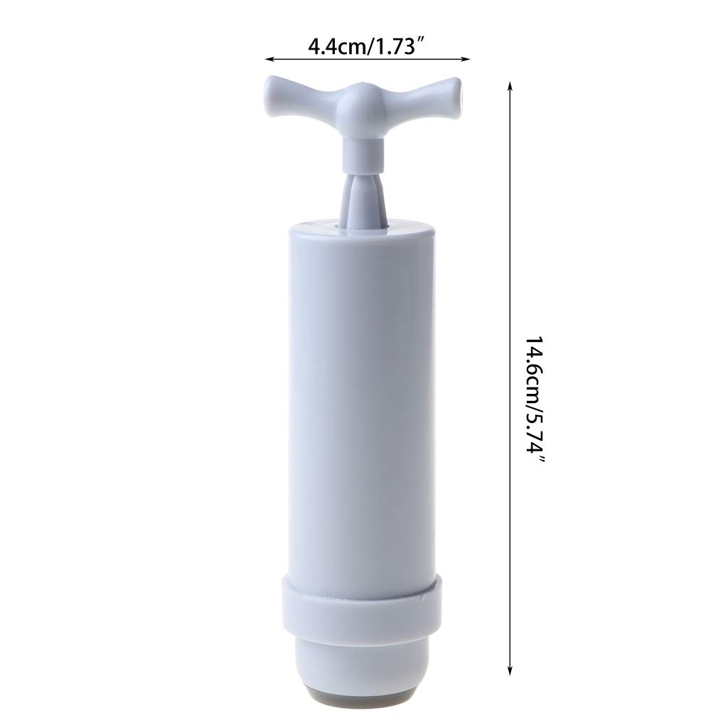 Pompe manuelle de mise sous vi - Meal Prep Vacuum Seal Containers avis et prix