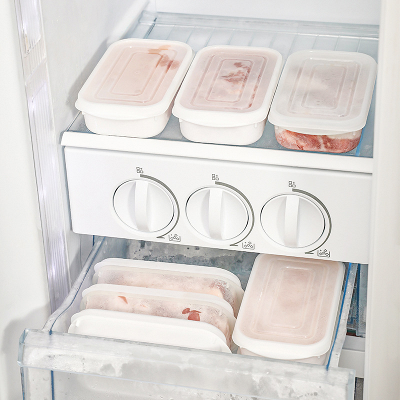 Boîte scellée pour le stockage - Meal Prep Containers Xl avis et prix