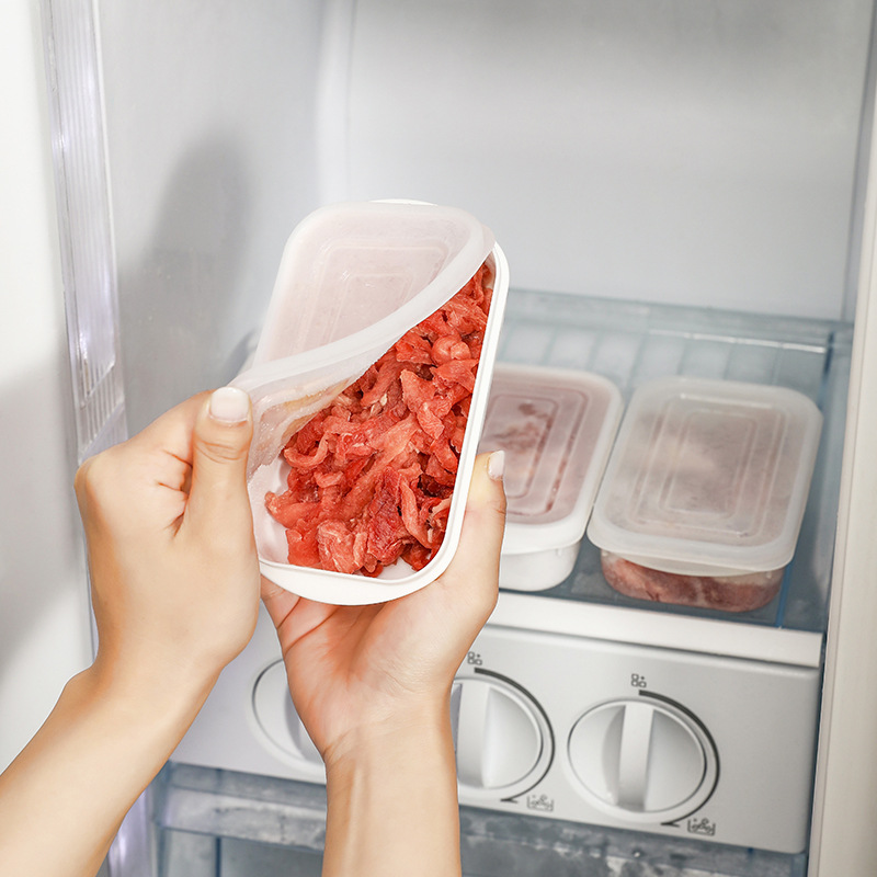 Boîte scellée pour le stockage - Meal Prep Containers Xl avis et prix
