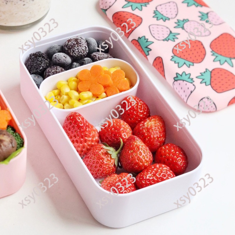 Boîte à bento divisée, compati - Meal Prep Weight Loss avis et prix