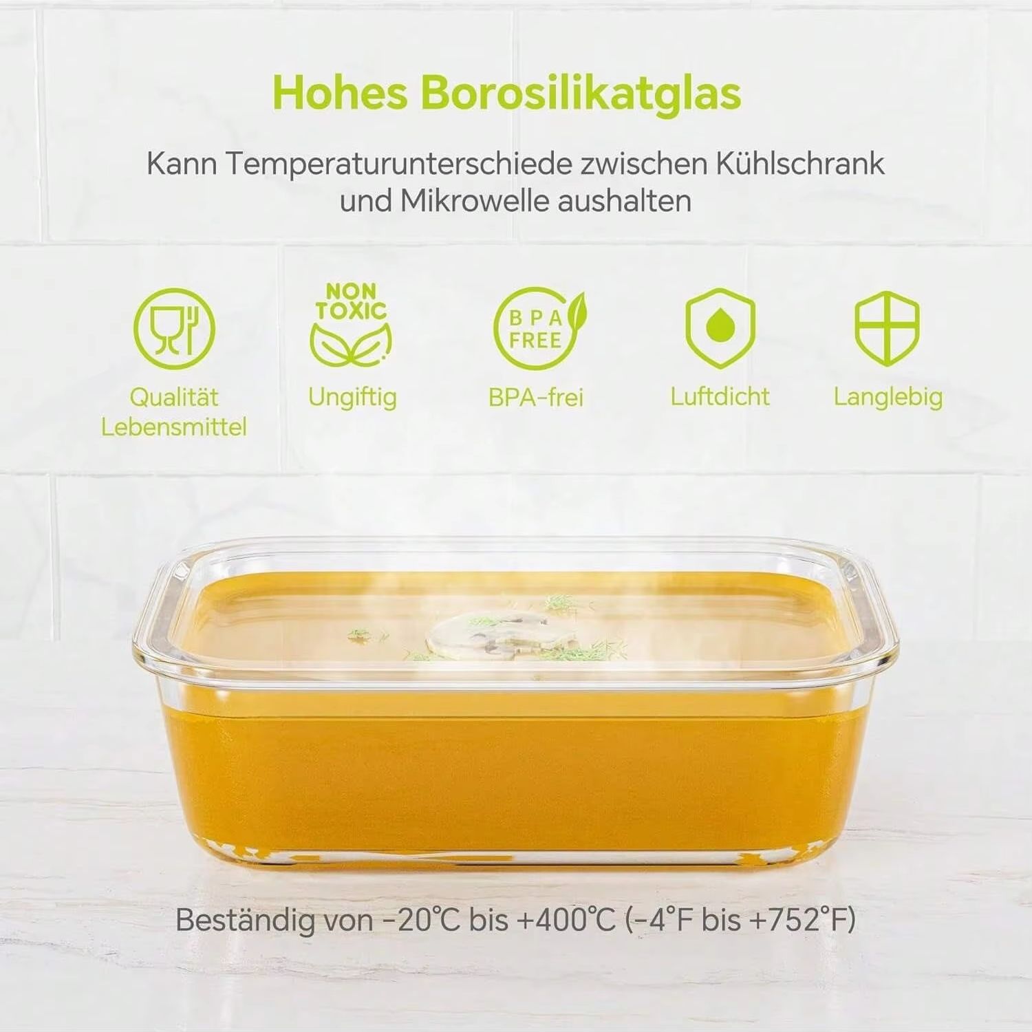 Récipient de stockage alimenta - Meal Prep Containers Xl avis et prix