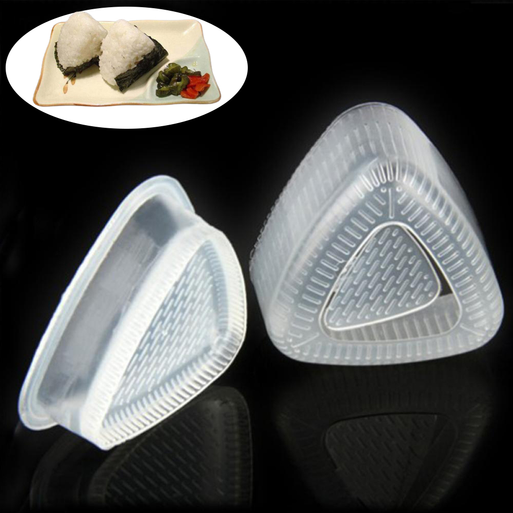 Moule à sushi en forme de pres - Rice Ball Mold avis et prix