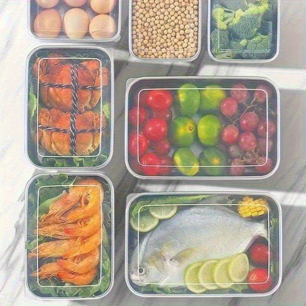 Récipients alimentaires en aci - Meal Prep Containers Xl avis et prix