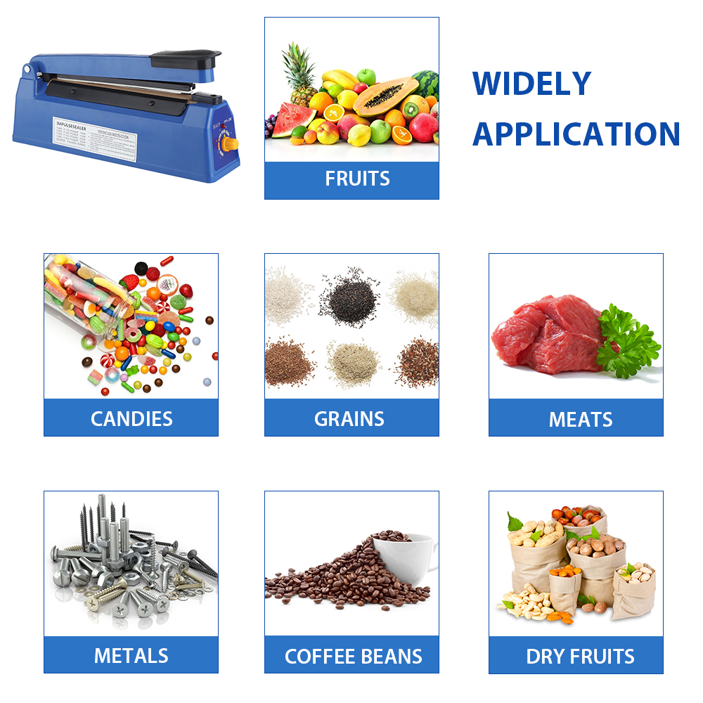 Machine de thermoscellage 200m - Meal Prep Vacuum Seal Containers avis et prix