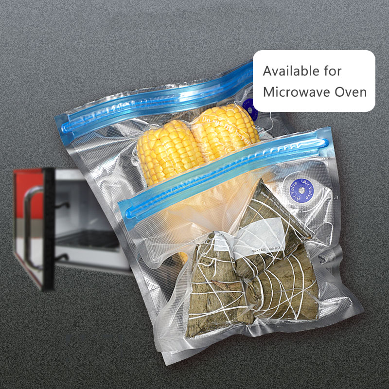 Sacs économiseurs d'aliments à - Meal Prep Vacuum Seal Containers avis et prix