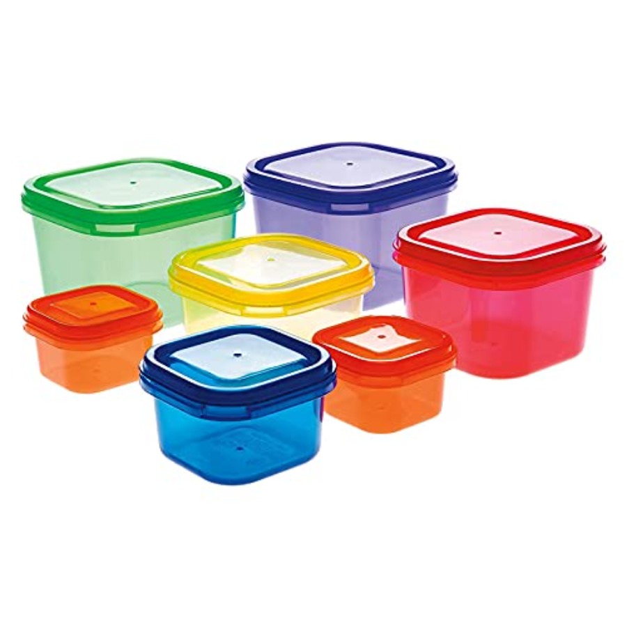 Kit Beachbody 21 Day Fix 7 piè - Meal Prep Weight Loss avis et prix