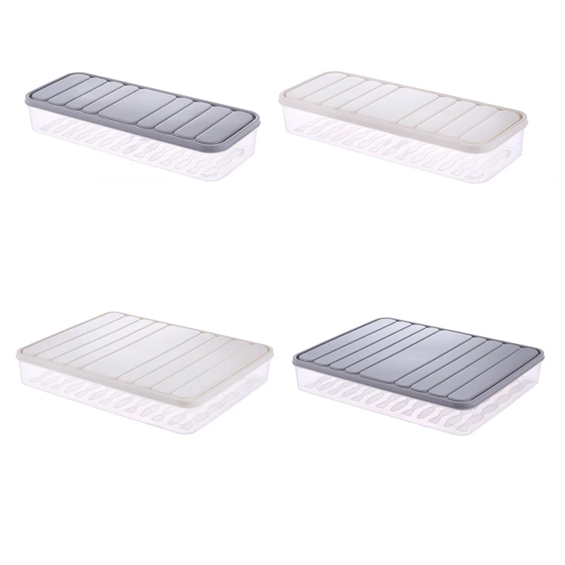 Boîte à boulettes de congélate - Meal Prep Containers Xl avis et prix