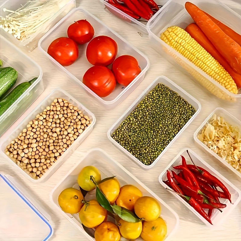 Ensemble de 4 contenants de st - Meal Prep Containers Xl avis et prix