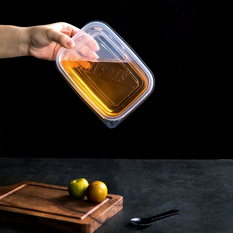 Ensemble de 6 contenants de st - Meal Prep Containers Xl avis et prix
