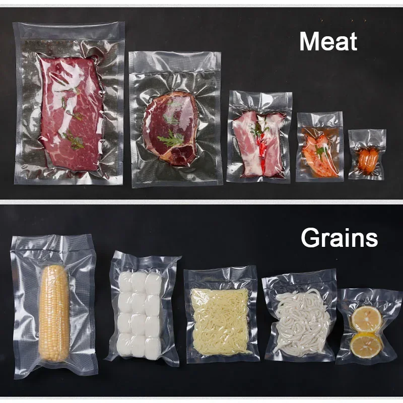 Sacs de scellage sous vide pou - Meal Prep Vacuum Seal Containers avis et prix