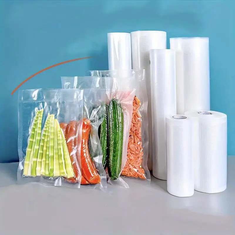 Sacs sous Vide alimentaires 50 - Meal Prep Vacuum Seal Containers avis et prix
