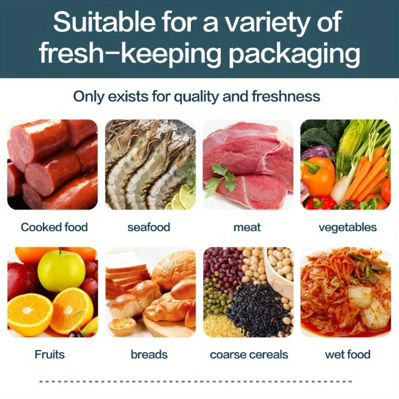 Sacs sous Vide alimentaires 50 - Meal Prep Vacuum Seal Containers avis et prix