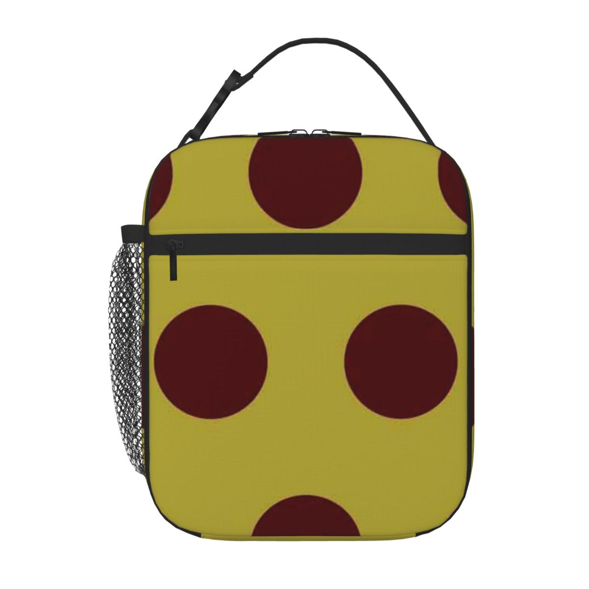 Sac de préparation de repas à  - Meal Prep Yellow avis et prix