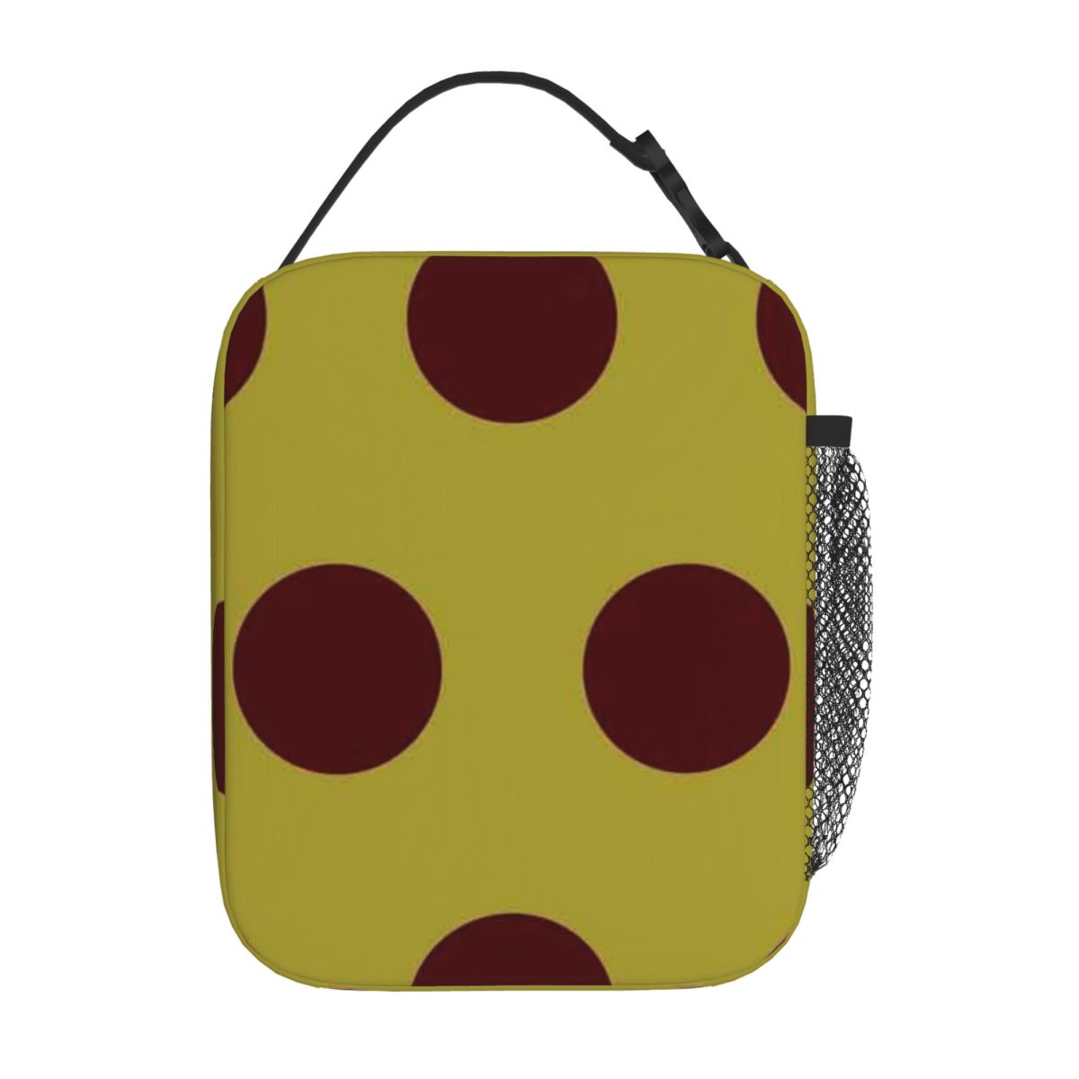 Sac de préparation de repas à  - Meal Prep Yellow avis et prix