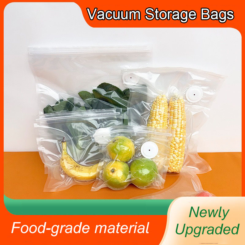 Nouveaux sacs de stockage sous - Meal Prep Vacuum Seal Containers avis et prix
