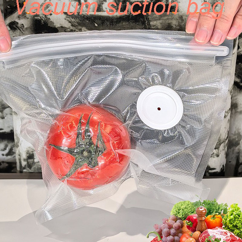 Nouveaux sacs de stockage sous - Meal Prep Vacuum Seal Containers avis et prix