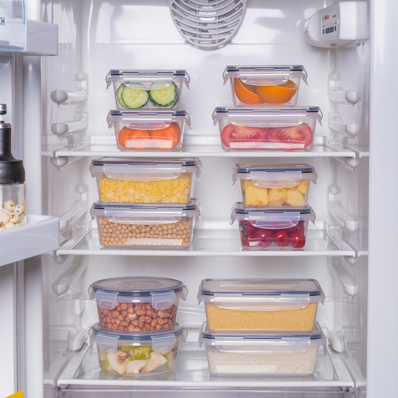 Récipients alimentaires avec c - Meal Prep Containers Xl avis et prix